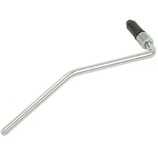 Genuine Floyd Rose Original Tremolo Arm Complete Replacement Kit, Chrome