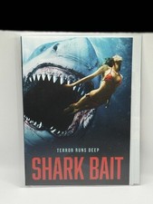 Shark Bait [used Very Good DVD] *No Hard Case