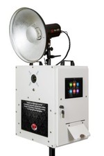 fexon Fotobox Photobooth Ready Photo booth