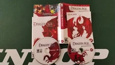 DRAGON AGE Origins Awakening PC DVD ROM Expansion Pack EA BioWare 2010 Game