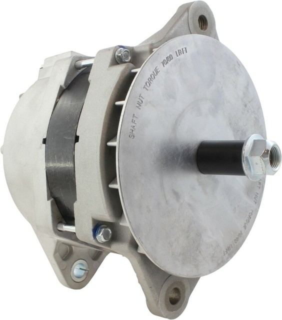 New Alternator 12V 200A for Sterling LLine 8500 Detroit Diesel 60
