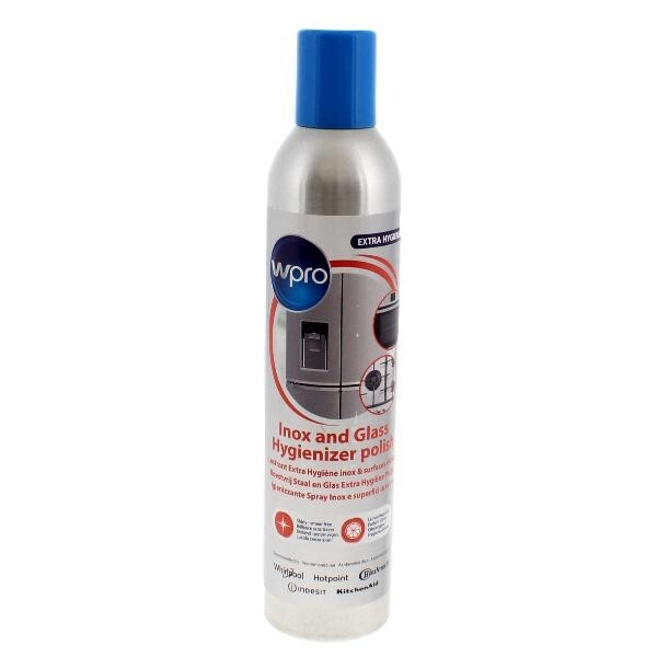 Igienizzante Spray Inox e Superfici In Vetro - IWC015 - 484000008495