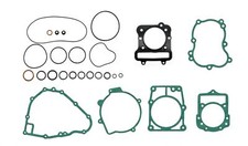 Full Gasket Set Kit Kawasaki KVF300A4 (Prairie 4x4) 99-02