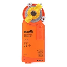 CMB24-3 | Belimo | Actuators  - Non-Spring Return, 100 to 240V, O/F - NEW