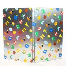 Official New Chinese Official Double 11 Holidays SteelBookFor Nintendo Switch NS