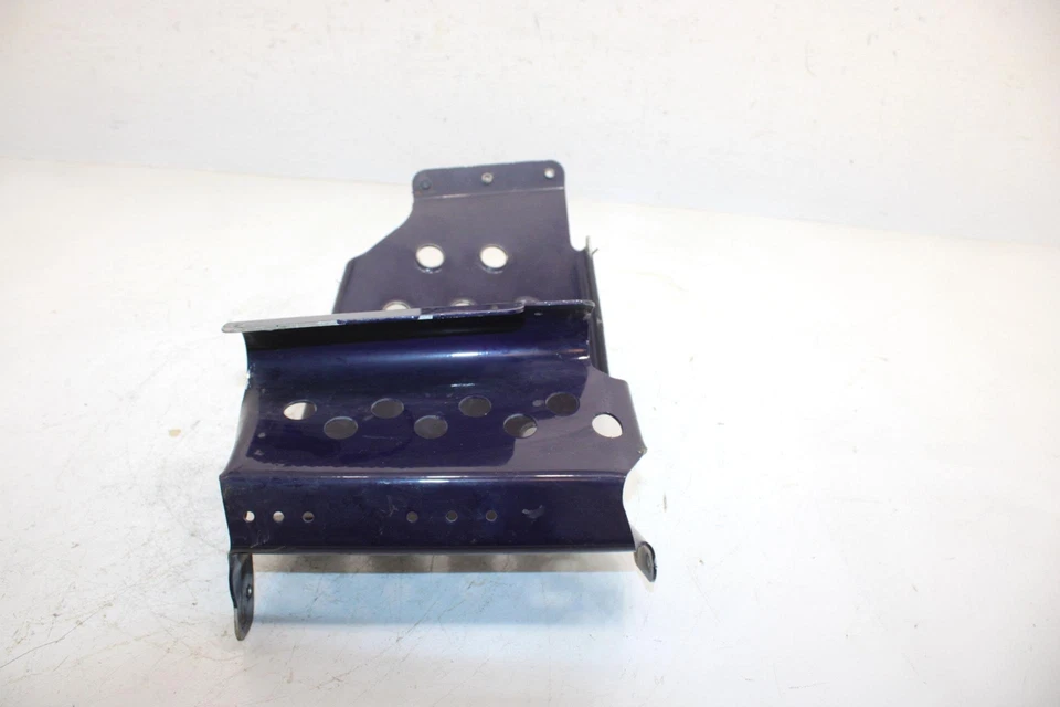 98 Ski-doo Formula Z 670 Oem Right Front Footrest (Violet) 518318933 SS10 - Image 2 of 4