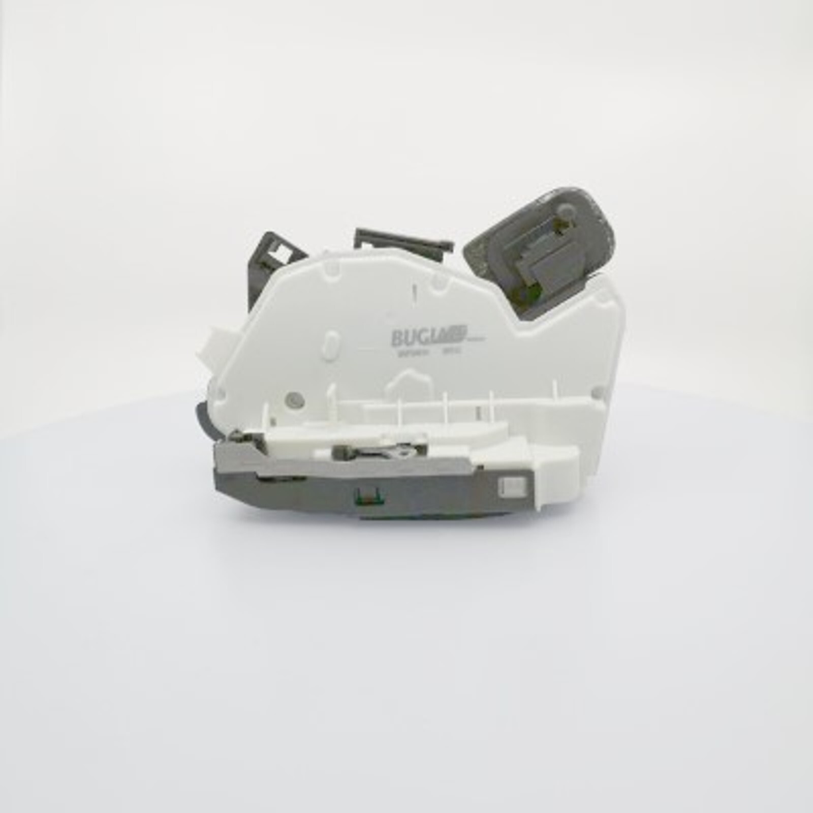 Serrure de porte VW Octavia III bloquée solution fermeture centralisée