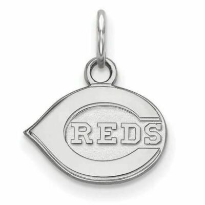 SS MLB Cincinnati Reds XS Anhänger