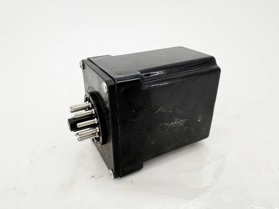 New Franklin Manf 130-20225 Timer Conversion Module 11-Pin Kensol - Image 4 of 4