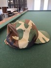 Camouflage New York NY Islanders Cap NHL Hockey Team Hat — photo 4