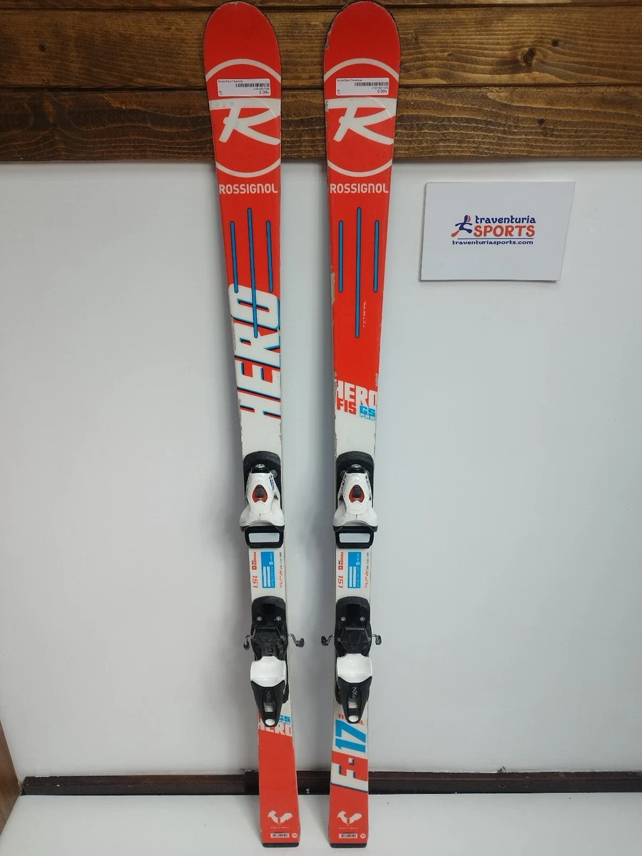 Rossignol Skis for sale | eBay
