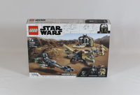 Lego® Star Wars™ – 75299 – ÄRger Auf Tatooine™ – [Neu]&[Ovp]