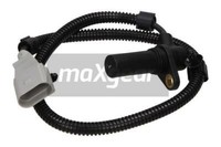 Maxgear 24-0123 Sensor, Kurbelwellenpuls FüR Audi, Seat, Skoda, Vw