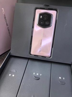 Honor Magic6 RSR Porsche Design 6.8'' 180MP Android Snapdragon Google unlocked
