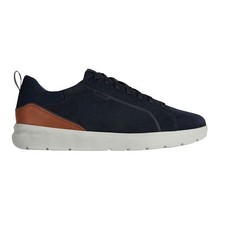 Geox U Spherica Ec4 B-suede Mens Style : U25e...
