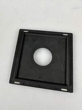 Toyo Field Camera Lens Boards for sale | eBay Toyo Field Camera Lens Boards for sale | eBay