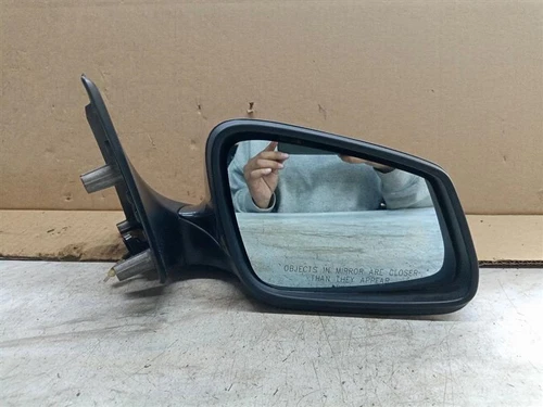 Used Right Door Mirror fits: 2011 Bmw Bmw 550i Power heated w/automatic dimming