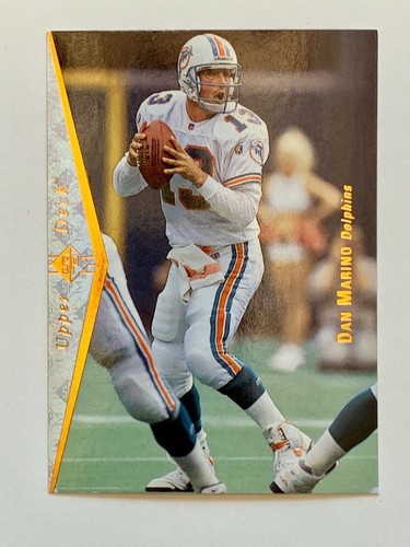 1995 Upper Deck SP NFL Cards. You pick them to complete your set! - Picture 322 of 381