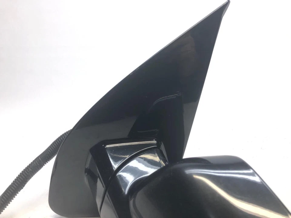 2004-05 Mercury Monterey LH Drivers Espejo de puerta eléctrico Señal Charco Lámpara Ébano Foto 3 de 4