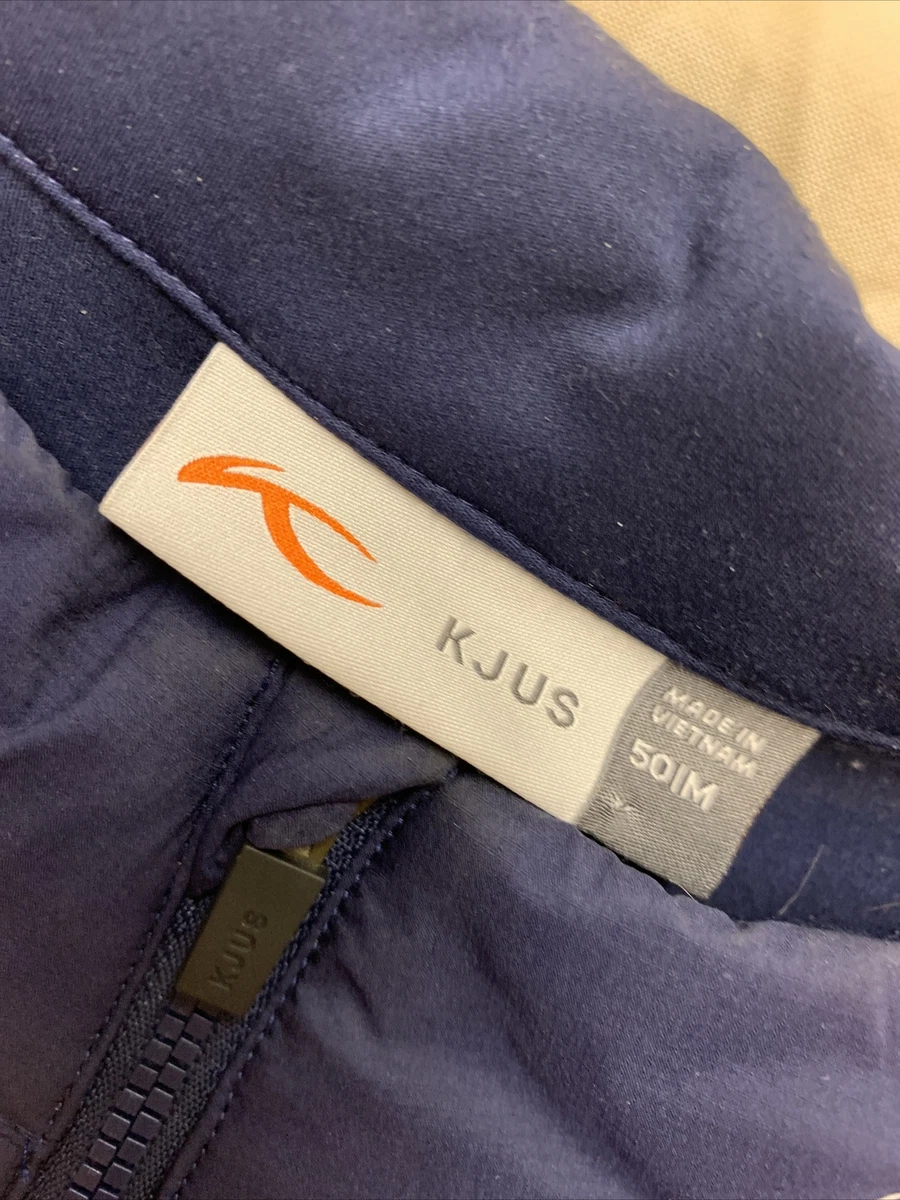 Kjus retention vest cheap