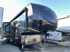 2026 Jayco Pinnacle 38FBRK