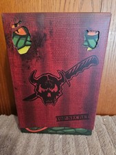 GI Joe SDCC Ultimates Zartan Jungle Trap Action Figure Super7