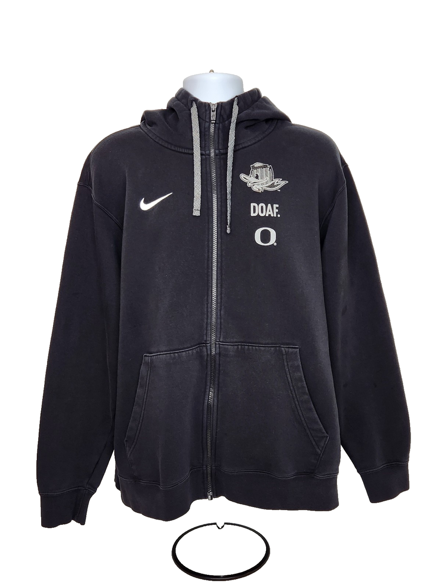 Oregon DUCKS Football NIKE 