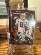 2009 Bowman Draft Picks - Jason Witten #102