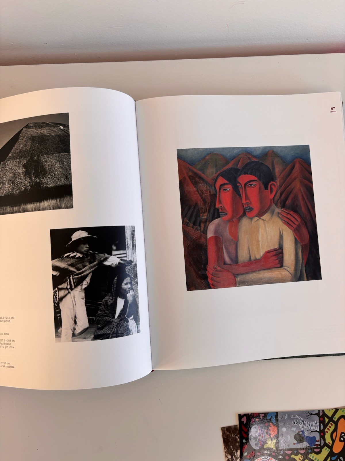 Vida Americana : Mexican Muralists Remake American Art, 1925-1945