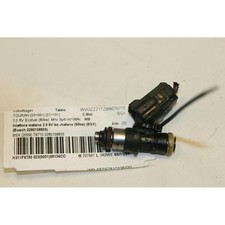 Injecteur Volkswagen TOURAN