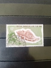 Timbre Afars et Issas Yt 394 Oblitéré 15046