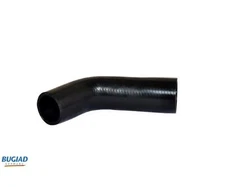 Charge air hose Bugiad 82620 upper intercooler for Skoda