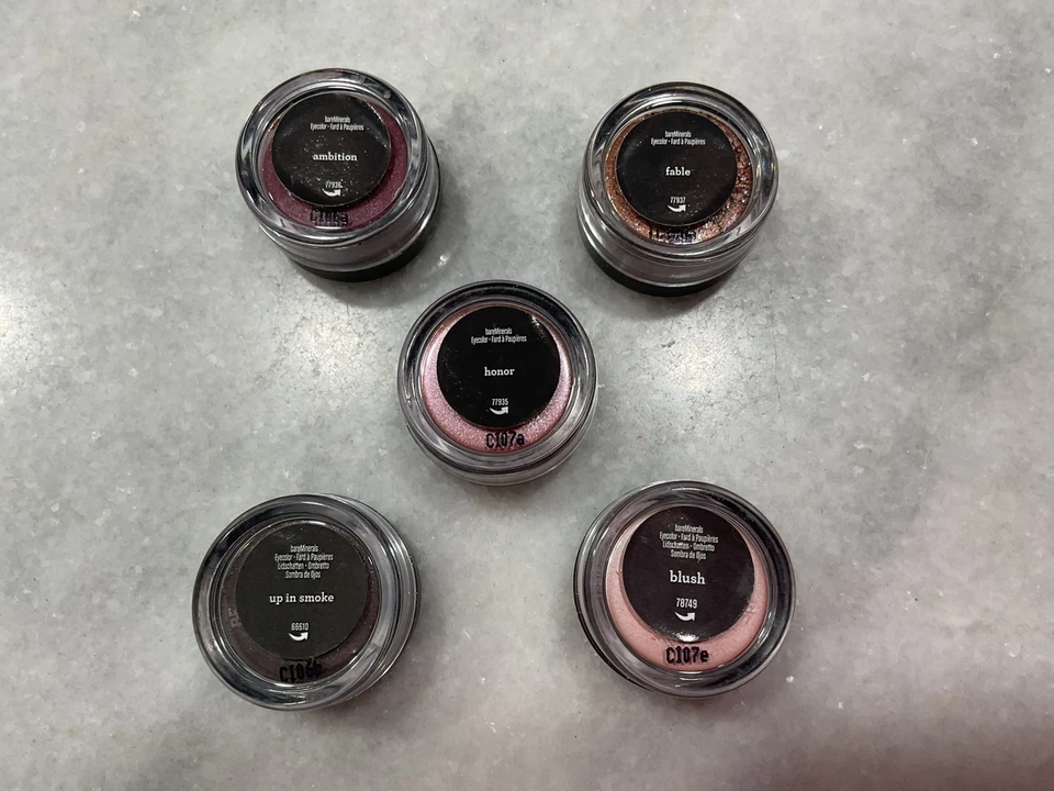 Bare minerals Eyeshadow - Image 2 of 4