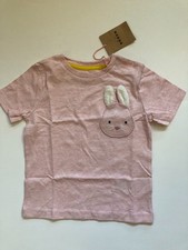 NWT Mini Boden Appliqu  Motif T-Shirt