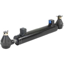 Power Steering Cylinder Fits Ford 545 4500 555 535 Early D8nn3a540ab Power Steering Cylinder Fits Ford 545 4500 555 535 Early D8nn3a540ab
