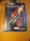 Resident Evil: Outbreak (Sony PlayStation 2, 2004)