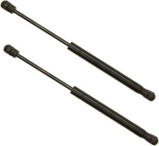 2Pcs Rear Back liftgate tailgate Hatch trunk Struts Supports Compatible Wit