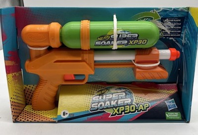 NERF Super Soaker XP30-AP Water Gun