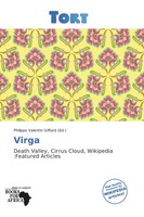 Philippe Valentin Giffard | Virga | Taschenbuch | Englisch (2026) | Omniscriptum