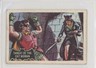 1966 A&BC Batman Black Bat Robin Catwoman Threat of the Cat