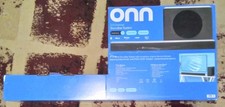 Sealed Onn Tv Soundbar w/ Wireless Subwoofer 2.1 Channel