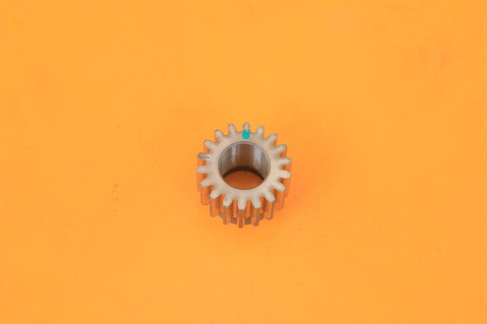 Harley-Davidson Sportster S&S 1991-1999 bicicleta piñón engranaje 33-4165 Foto 2 de 4