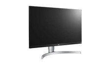 LG 27UL650 27" 4K UHD Monitor – Top Zustand OVP