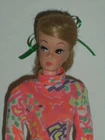 Vintage Barbie Clone WENDY Doll Nice Ponytail plus Stand