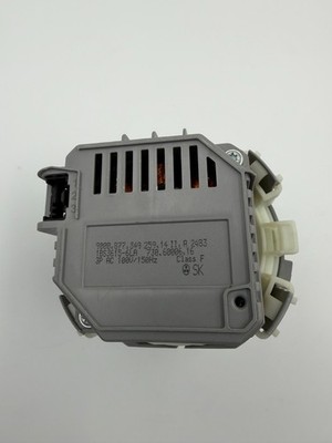 Bosch Siemens Neff etc. Heizpumpe Umwälzpumpe Pumpe 9000877349 1BS3615-6LA