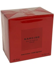 Narciso Rodriguez NARCISO ROUGE edp 50 ml / 1.6 oz Spray Eau de Parfum Sealed