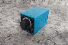 Eaton TRFP240AC 240VAC Coil Voltage Multi-Function Time Delay Relay