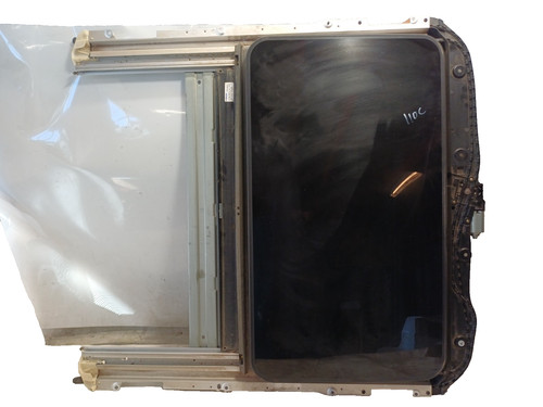 Sunroof kit