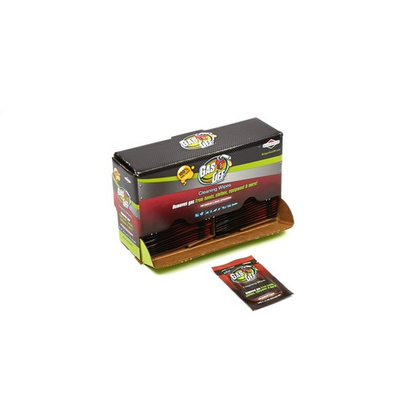 #ad New Briggs amp; Stratton OEM 100156F Gas Off Single 50 Grav $76.02