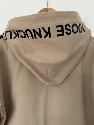 Original Moose Knuckles Bunny Hoodie, Größe S Neupreis  265 